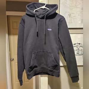 Patagonia Uprisal hoody, black, medium